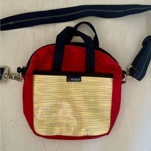 Resails Mystic Beach Tote Bag new no tags